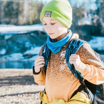 Brīvlaika rosība SMMS! - Foto: Alise Kidika un Anna Portere