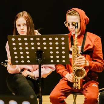 Brīvlaika rosība SMMS! - Foto: Alise Kidika un Anna Portere