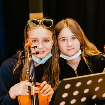Brīvlaika rosība SMMS! - Foto: Alise Kidika un Anna Portere
