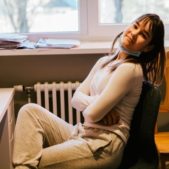 Brīvlaika rosība SMMS! - Foto: Alise Kidika un Anna Portere