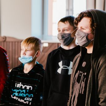 Brīvlaika rosība SMMS! - Foto: Alise Kidika un Anna Portere