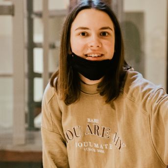 Brīvlaika rosība SMMS! - Foto: Alise Kidika un Anna Portere