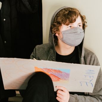 Brīvlaika rosība SMMS! - Foto: Alise Kidika un Anna Portere