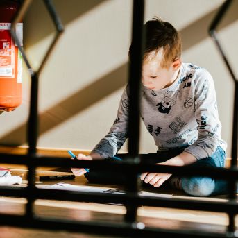 Brīvlaika rosība SMMS! - Foto: Alise Kidika un Anna Portere