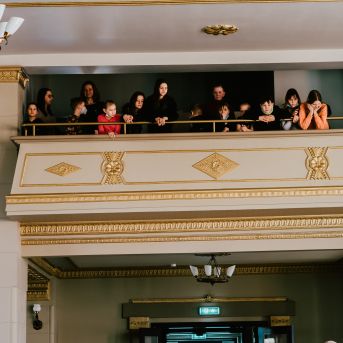 Brīvlaika rosība SMMS! - Foto: Alise Kidika un Anna Portere