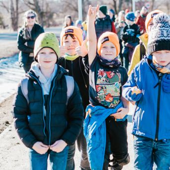 Brīvlaika rosība SMMS! - Foto: Alise Kidika un Anna Portere