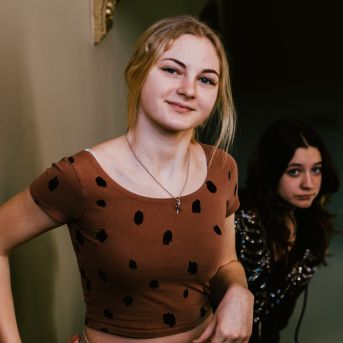 Brīvlaika rosība SMMS! - Foto: Alise Kidika un Anna Portere