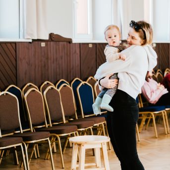 Brīvlaika rosība SMMS! - Foto: Alise Kidika un Anna Portere