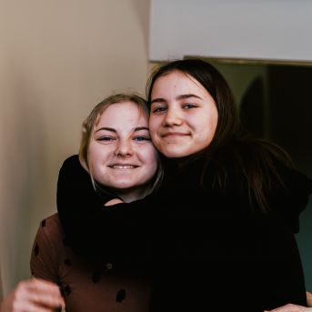 Brīvlaika rosība SMMS! - Foto: Alise Kidika un Anna Portere