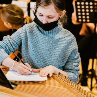 Brīvlaika rosība SMMS! - Foto: Alise Kidika un Anna Portere