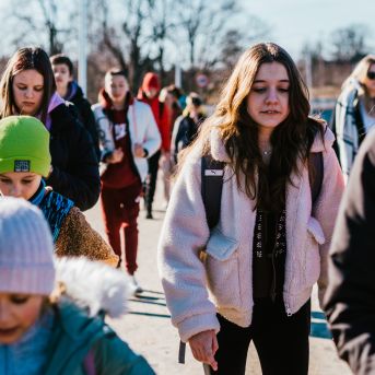 Brīvlaika rosība SMMS! - Foto: Alise Kidika un Anna Portere