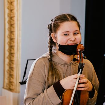 Brīvlaika rosība SMMS! - Foto: Alise Kidika un Anna Portere