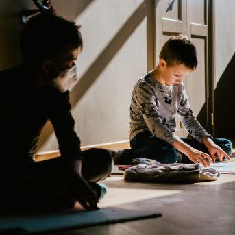 Brīvlaika rosība SMMS! - Foto: Alise Kidika un Anna Portere