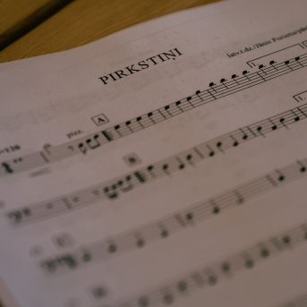 Brīvlaika rosība SMMS! - Foto: Alise Kidika un Anna Portere