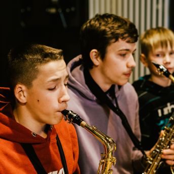 Brīvlaika rosība SMMS! - Foto: Alise Kidika un Anna Portere