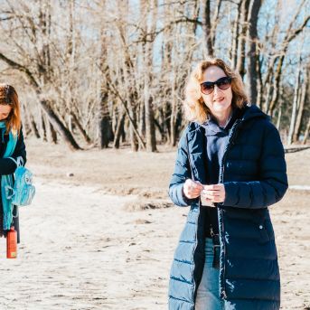 Brīvlaika rosība SMMS! - Foto: Alise Kidika un Anna Portere