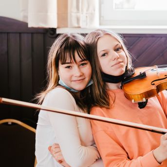 Brīvlaika rosība SMMS! - Foto: Alise Kidika un Anna Portere