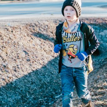 Brīvlaika rosība SMMS! - Foto: Alise Kidika un Anna Portere