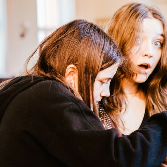 Brīvlaika rosība SMMS! - Foto: Alise Kidika un Anna Portere