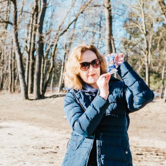 Brīvlaika rosība SMMS! - Foto: Alise Kidika un Anna Portere