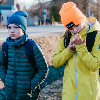 Brīvlaika rosība SMMS! - Foto: Alise Kidika un Anna Portere