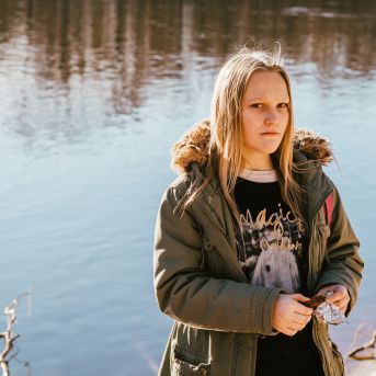 Brīvlaika rosība SMMS! - Foto: Alise Kidika un Anna Portere