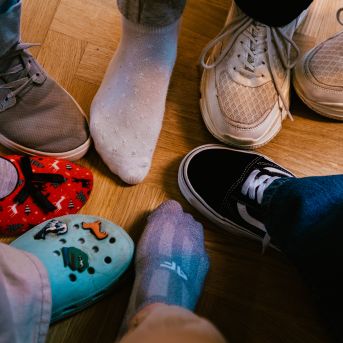 Brīvlaika rosība SMMS! - Foto: Alise Kidika un Anna Portere