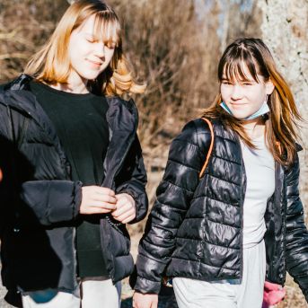 Brīvlaika rosība SMMS! - Foto: Alise Kidika un Anna Portere