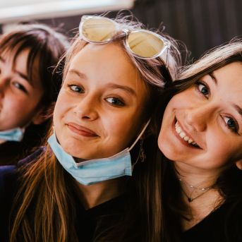 Brīvlaika rosība SMMS! - Foto: Alise Kidika un Anna Portere