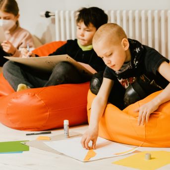 Brīvlaika rosība SMMS! - Foto: Alise Kidika un Anna Portere