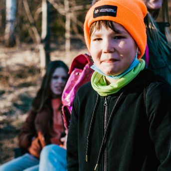 Brīvlaika rosība SMMS! - Foto: Alise Kidika un Anna Portere