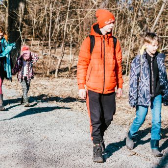 Brīvlaika rosība SMMS! - Foto: Alise Kidika un Anna Portere