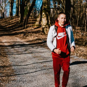 Brīvlaika rosība SMMS! - Foto: Alise Kidika un Anna Portere