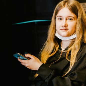 Brīvlaika rosība SMMS! - Foto: Alise Kidika un Anna Portere