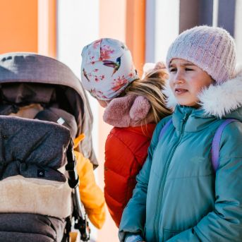 Brīvlaika rosība SMMS! - Foto: Alise Kidika un Anna Portere