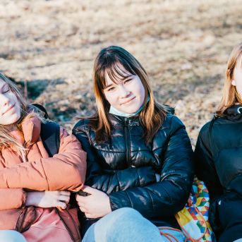 Brīvlaika rosība SMMS! - Foto: Alise Kidika un Anna Portere