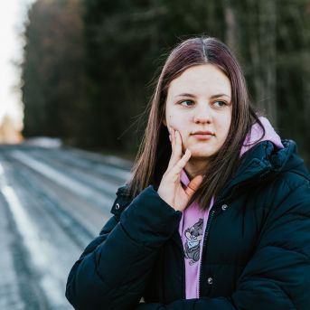 Brīvlaika rosība SMMS! - Foto: Alise Kidika un Anna Portere