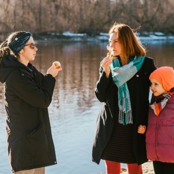 Brīvlaika rosība SMMS! - Foto: Alise Kidika un Anna Portere