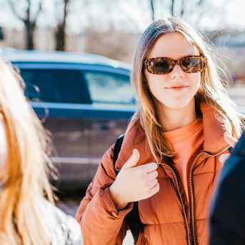 Brīvlaika rosība SMMS! - Foto: Alise Kidika un Anna Portere