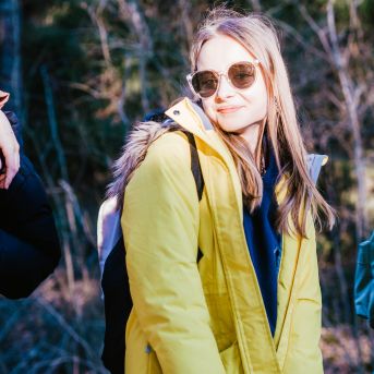 Brīvlaika rosība SMMS! - Foto: Alise Kidika un Anna Portere