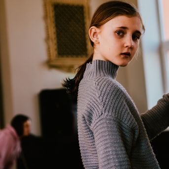 Brīvlaika rosība SMMS! - Foto: Alise Kidika un Anna Portere