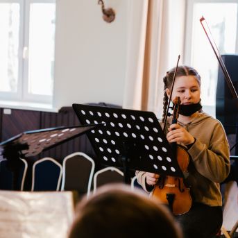 Brīvlaika rosība SMMS! - Foto: Alise Kidika un Anna Portere