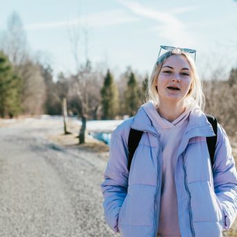 Brīvlaika rosība SMMS! - Foto: Alise Kidika un Anna Portere