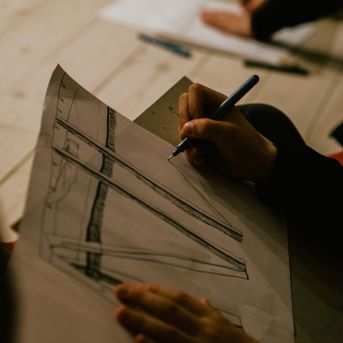 Brīvlaika rosība SMMS! - Foto: Alise Kidika un Anna Portere