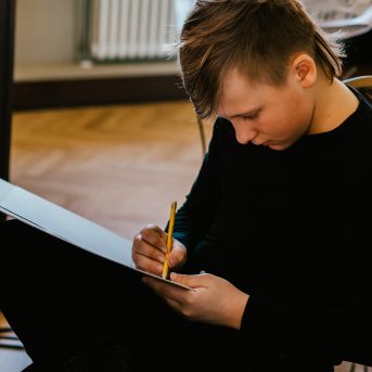 Brīvlaika rosība SMMS! - Foto: Alise Kidika un Anna Portere