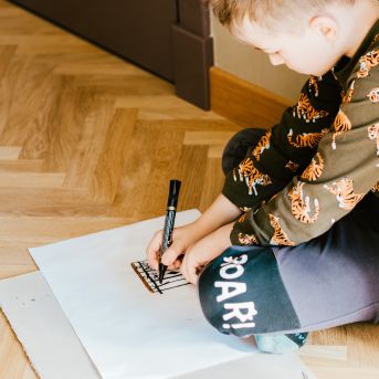 Brīvlaika rosība SMMS! - Foto: Alise Kidika un Anna Portere