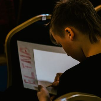 Brīvlaika rosība SMMS! - Foto: Alise Kidika un Anna Portere