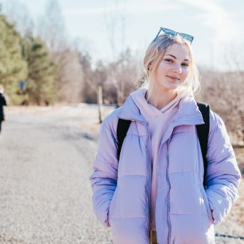 Brīvlaika rosība SMMS! - Foto: Alise Kidika un Anna Portere