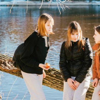 Brīvlaika rosība SMMS! - Foto: Alise Kidika un Anna Portere