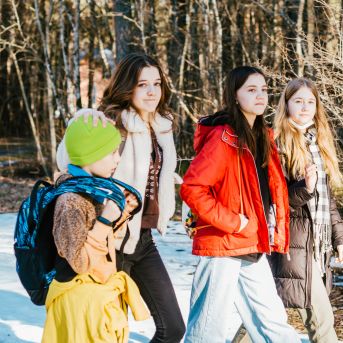 Brīvlaika rosība SMMS! - Foto: Alise Kidika un Anna Portere